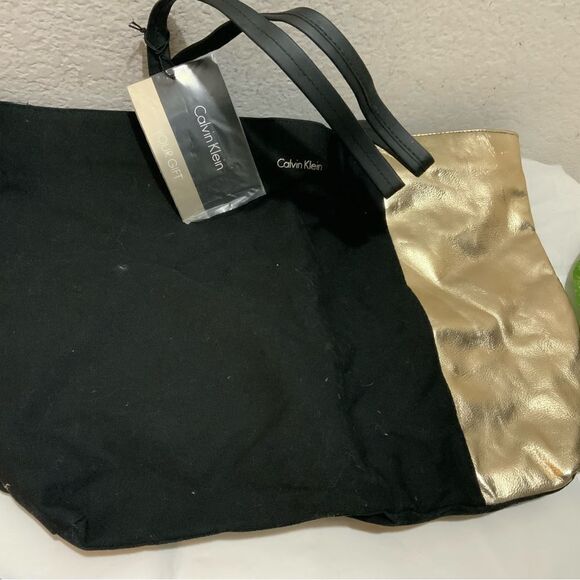 New Calvin Klein Tote Bag - Picture 3 of 8